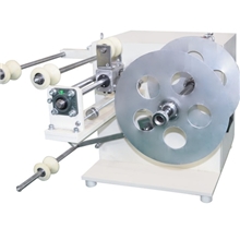 全自动废边卷取机KRB