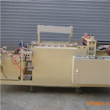 塑料重卷检品机