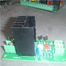 固态继电器固态板加热控制器