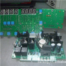 丝网印刷机,成套控制电脑板,印刷精确,主要用于(丝网印刷机)