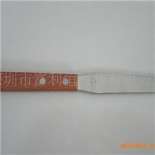 大4寸调墨刀调油刀刮墨刀搅拌刀调漆刀