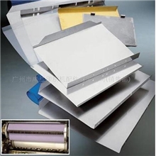 供应海德堡印刷机后炮钢板,海德堡后炮钢板,海德堡机滚筒钢板