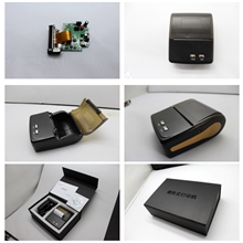 无线蓝牙打印机，58MM热敏打印机，小票打印机，POS打印机，便携r