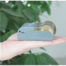 58MM热敏打印机蓝牙打印机,巧小打印机、手机打印机小票打印机