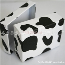 厂家直销货真价实厂家供应精品包装盒奶牛盒