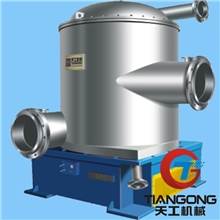 造纸设备压力筛