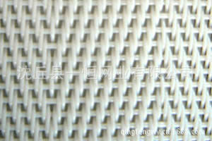 厂家热销优质强力输送网带人字形网带聚酯网带