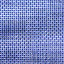 沈丘一恒生产供应平纹水刺无纺布网帘蓝色热压无纺布网帘