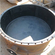 反应釜衬胶首选涿州翔安