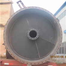 浓密机衬胶首选涿州翔安