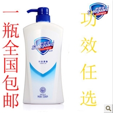 13年新款上市全国包邮720ml舒肤佳沐浴露纯白清香1瓶