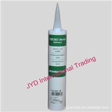 供应迈图电子硅胶TSE382-W