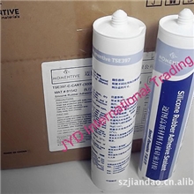 长期优价供应迈图电子硅胶TSE397透明硅胶