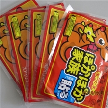 厂家供应暖贴袋鼠暖贴一贴暖暖宝宝暖手袋暖足贴批发