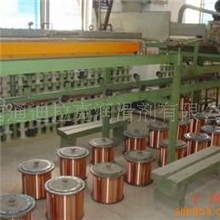 供应高品质铜线拉丝油/新型高速全合成水溶性抗氧化铜线拉丝液