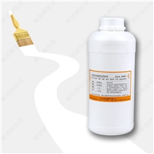 溶剂型涂料通用环保色浆本白色（不含树脂）进口金红石型高固含