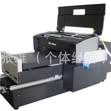 厂家直销万能打印机平板打印机玻璃印花机亚克力打印机数码彩印