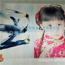 相片打印机数码打印机软包皮革立体打印机纸质瓶盖打印机