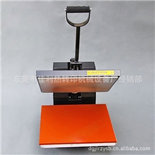 烫画机平板机40*50CE认证出口型平板机烫画机热转印机