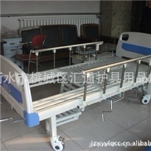 多功能翻身护理床，对长期卧床不起的患者有很好的护理