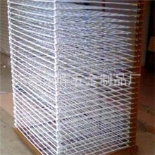 供应批发防静电晾干架，浸胶干燥架（25层50层）