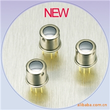 人体热释红外传感器