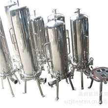 供应液体过滤器高效过滤器过滤机【卫生级，无死角】