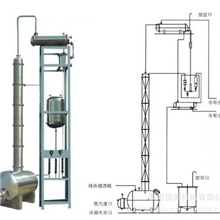 供应酒精回收塔工程
