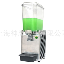 供应特价东贝冷热饮机系列/单缸冷热饮料机/LRP18