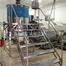 洗洁精搅拌机，洗洁精搅拌缸，洗洁精调配罐，搅拌罐，搅拌桶