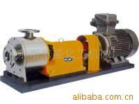 供应先进乳化设备高剪切分散微化机豆打浆机厂家直销国家专利产品