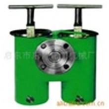 南通货源优质供应快开式过滤器启东东盛优质厂家直销定制化生产