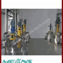 供应油漆成套生产设备油漆生产线