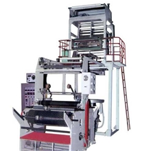 【厂家直供质量保证】塑料吹膜机汕头市吹膜机