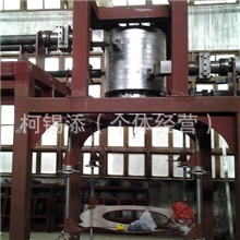 汕头市五层共挤吹膜机