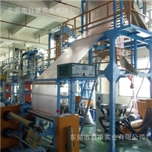 厂家供应品牌高低压吹膜机、旋转膜头吹膜机