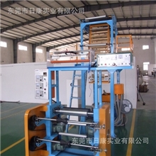 供应优质低能耗高低压塑料吹膜机低成本创业