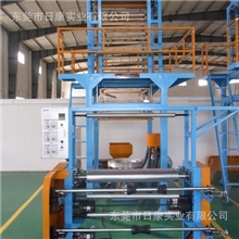 生产厂家供应CM-55型塑料包装吹膜机