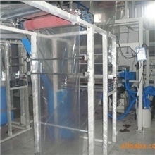 自封袋吹膜机自封袋制袋机吹膜机制袋机