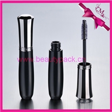 汕头莉美高档金属睫毛管M612塑胶彩妆包材/厂家直销