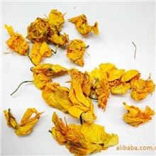 2013年新产茶花野生金莲花黑龙江省大兴安岭森林特产花草茶