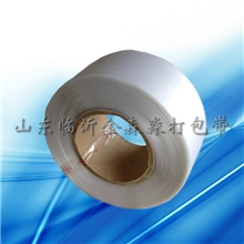 【特别推荐】供应优质透明机用打包带加工定做各种手工、机用带