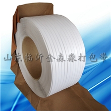 【优价供应】大量供应pp打包带各种手工打包带临沂厂家