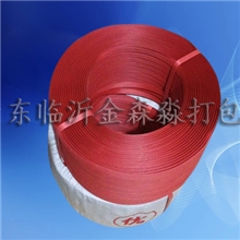 【优价供应】打包带红色打包带手工带定做各种pp带