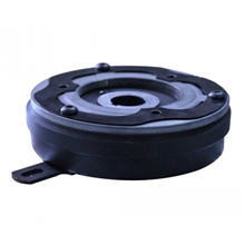 专业生产端子机超薄轴承离合器纯铁电机离合器第二天早上发货