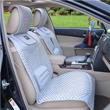 金御安308汽车坐垫，汽车座垫，厂家特价爆款打造，夏季冰丝凉垫