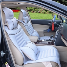 特价金御安304带抱枕颈枕四季养生汽车坐垫，热销精品，特实惠