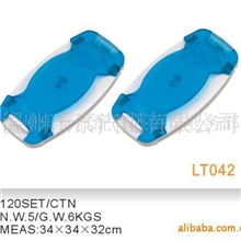 供应汽车安全带扣通用安全带扣车用安全带夹(图)