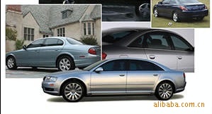 供应各种车型的迎宾踏板脚踏板保险杠