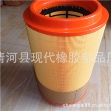 厂家直销高品质汽车空滤机器空滤工程车空滤叉车空滤空滤总成